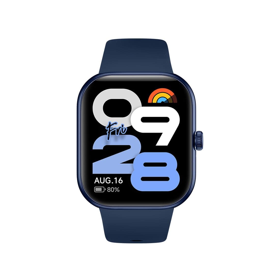 Win a Redmi Move Smartwatch for Just ₹300