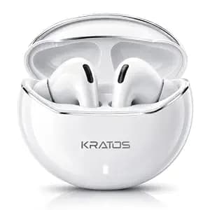 Win Kratos TW02 Wireless Earbuds for Just ₹80