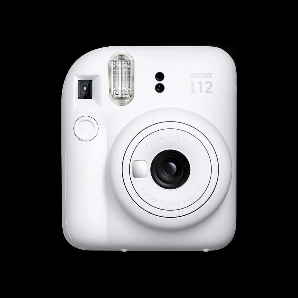Fujifilm Instax Mini 12 Instant Camera — Chance to Win for Just ₹149
