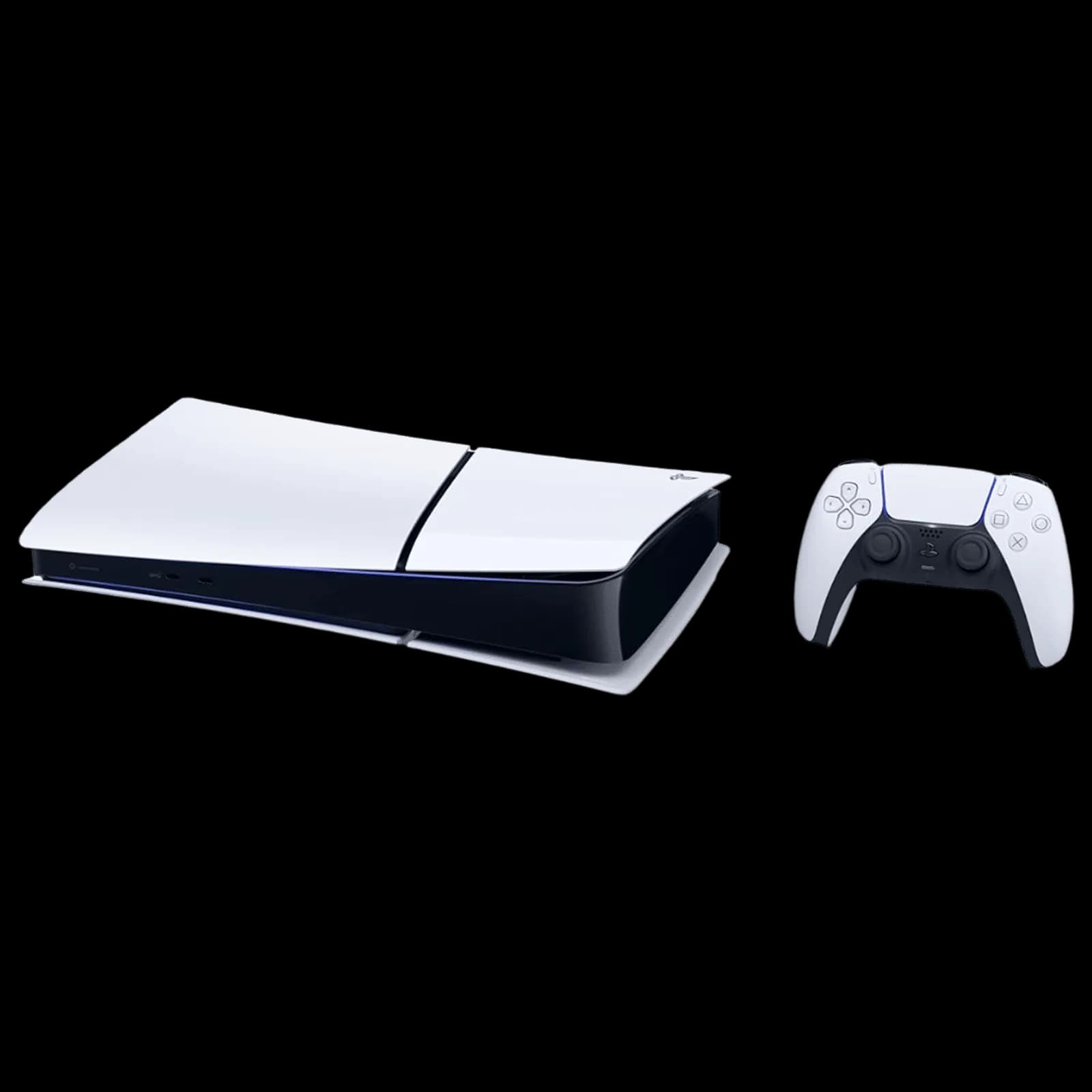 Sony PlayStation 5 Digital Edition Slim — Chance to Win for Just ₹499